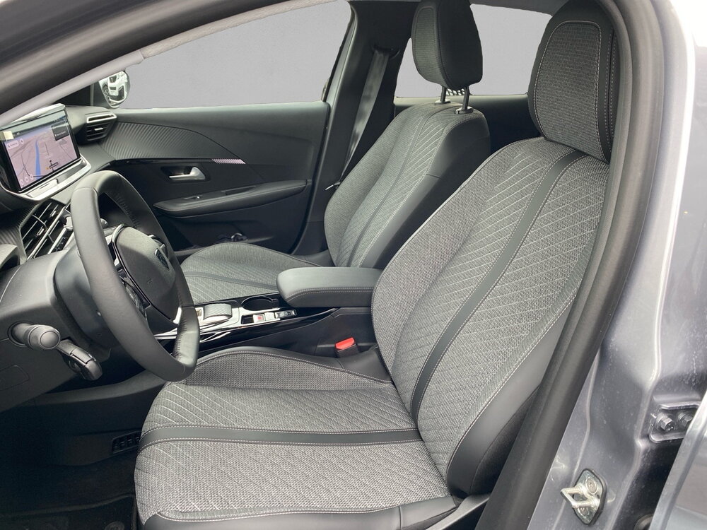 Occasion PEUGEOT 208 208 Electrique 54 kWh 156ch - Allure