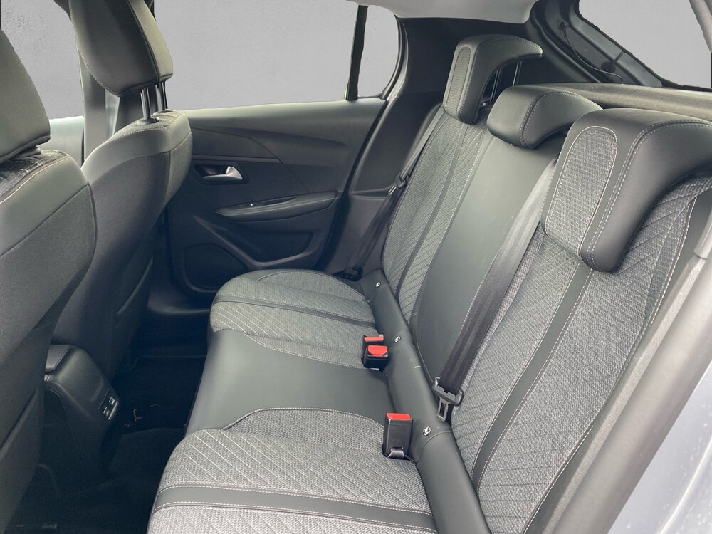 Occasion PEUGEOT 208 208 Electrique 54 kWh 156ch - Allure