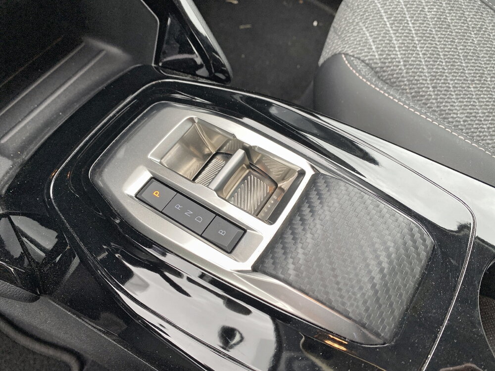 Occasion PEUGEOT 208 208 Electrique 54 kWh 156ch - Allure