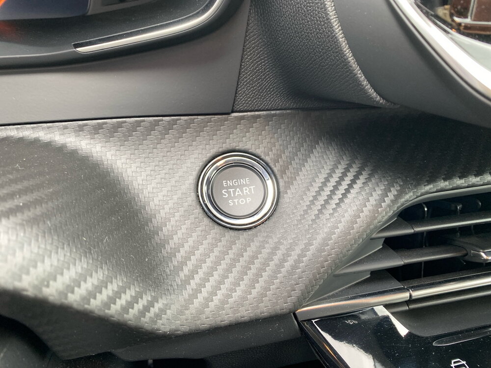 Occasion PEUGEOT 208 208 Electrique 54 kWh 156ch - Allure