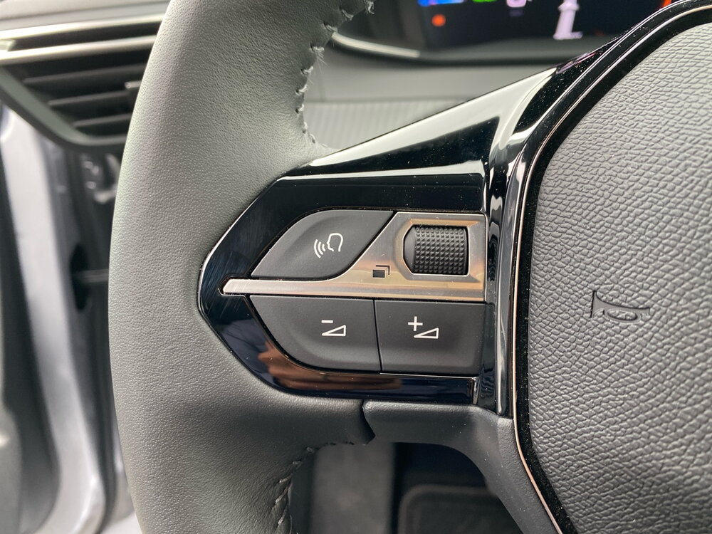 Occasion PEUGEOT 208 208 Electrique 54 kWh 156ch - Allure