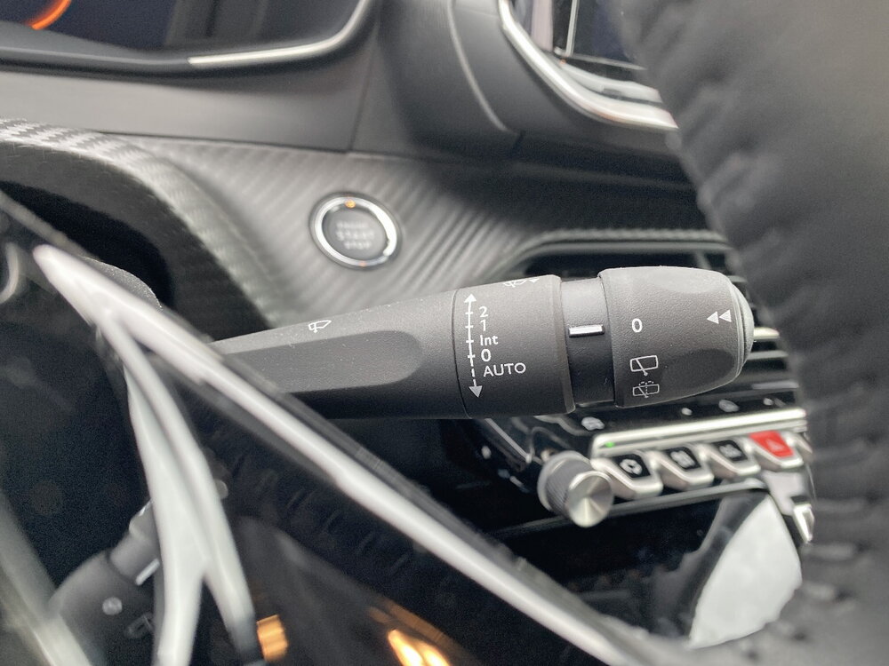 Occasion PEUGEOT 208 208 Electrique 54 kWh 156ch - Allure