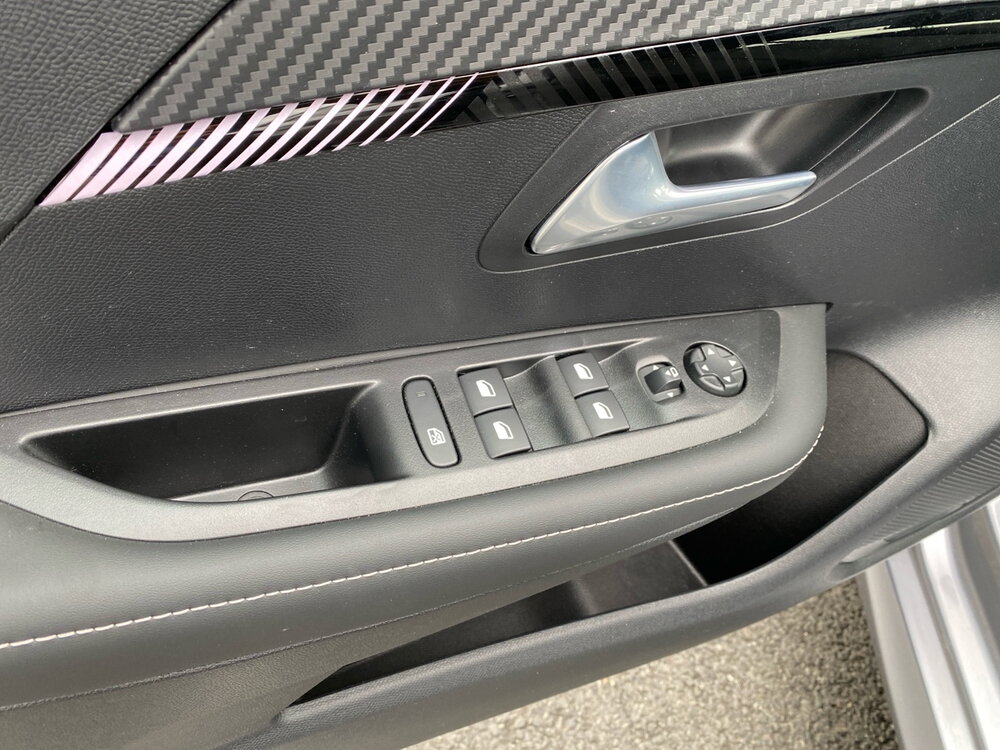 Occasion PEUGEOT 208 208 Electrique 54 kWh 156ch - Allure