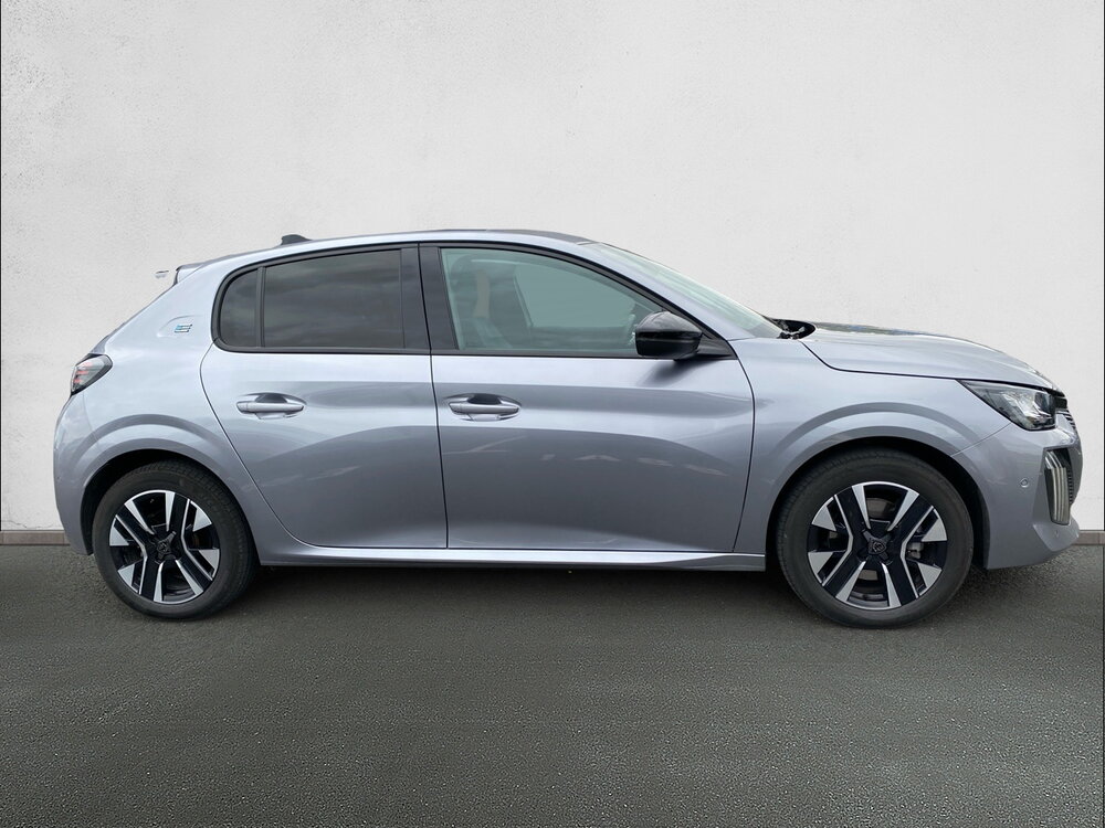 Occasion PEUGEOT 208 208 Electrique 54 kWh 156ch - Allure