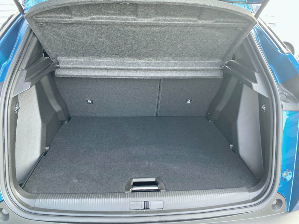 Occasion PEUGEOT 2008 2008 Electrique 54 kWh 156 ch - GT Exclusive