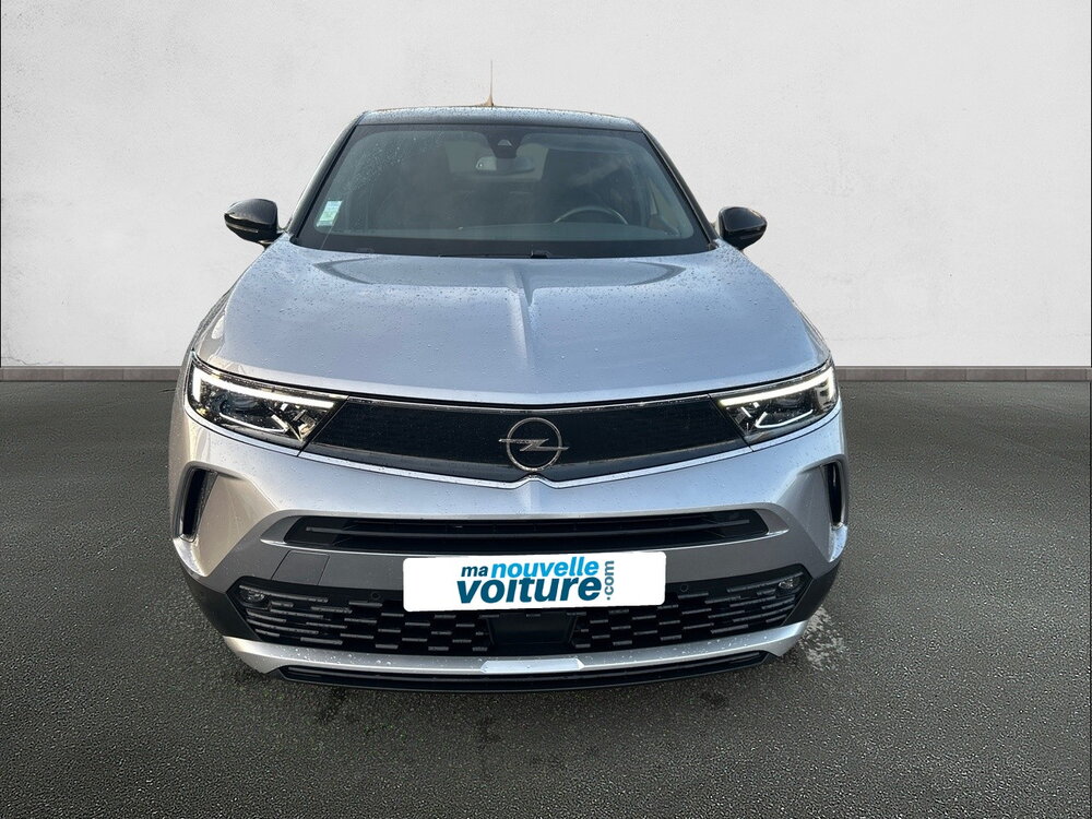 Occasion OPEL Mokka Mokka 1.2 Turbo 130 ch BVA8 - Ultimate