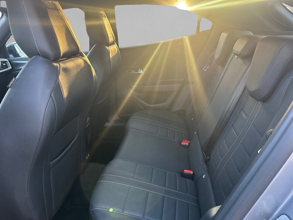 Occasion OPEL Mokka Mokka 1.2 Turbo 130 ch BVA8 - Ultimate