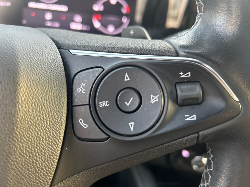 Occasion OPEL Mokka Mokka 1.2 Turbo 130 ch BVA8 - Ultimate