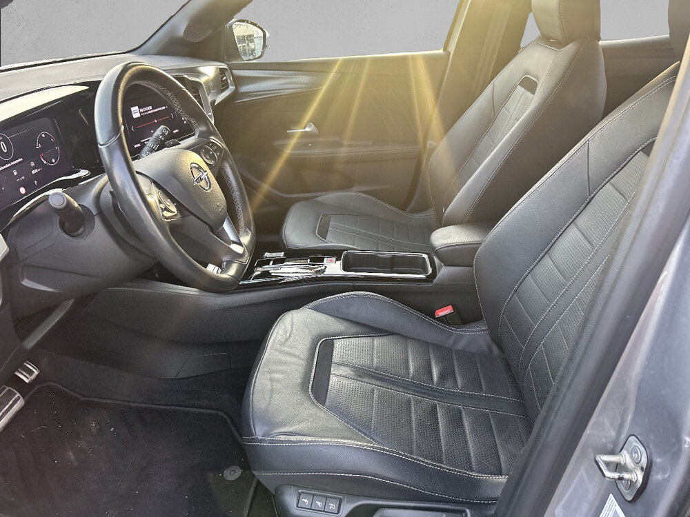 Occasion OPEL Mokka Mokka 1.2 Turbo 130 ch BVA8 - Ultimate