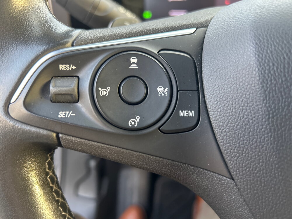 Occasion OPEL Mokka Mokka 1.2 Turbo 130 ch BVA8 - Ultimate