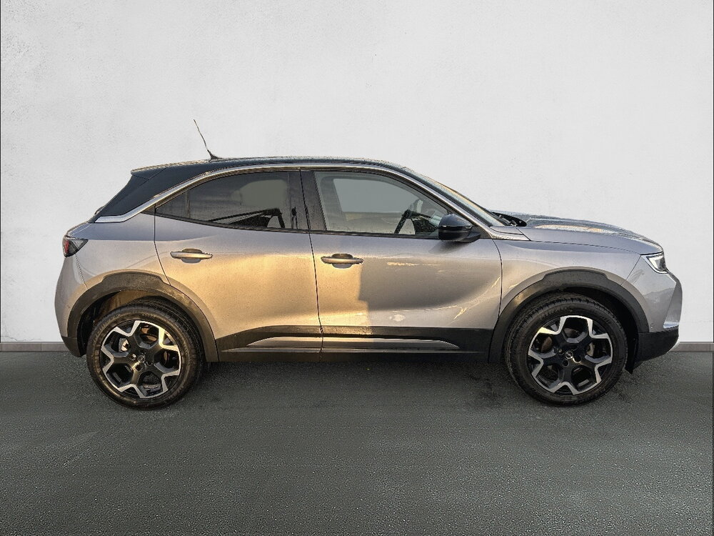 Occasion OPEL Mokka Mokka 1.2 Turbo 130 ch BVA8 - Ultimate