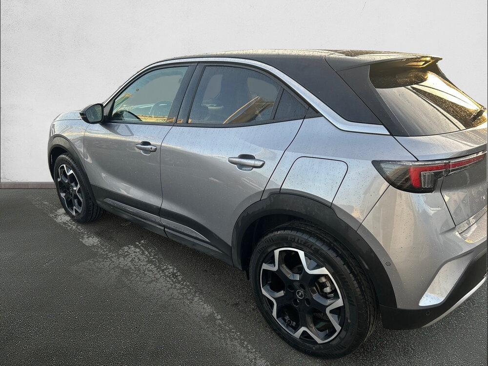 Occasion OPEL Mokka Mokka 1.2 Turbo 130 ch BVA8 - Ultimate
