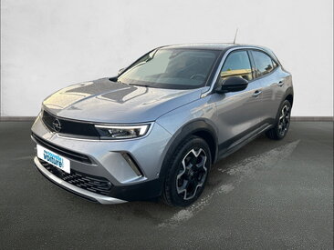 Occasion OPEL Mokka Mokka 1.2 Turbo 130 ch BVA8 - Ultimate