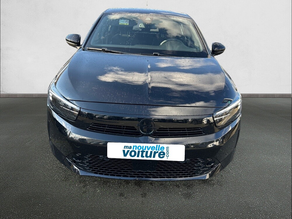 Occasion OPEL Corsa Corsa 1.2 Turbo 100 ch BVM6 - GS