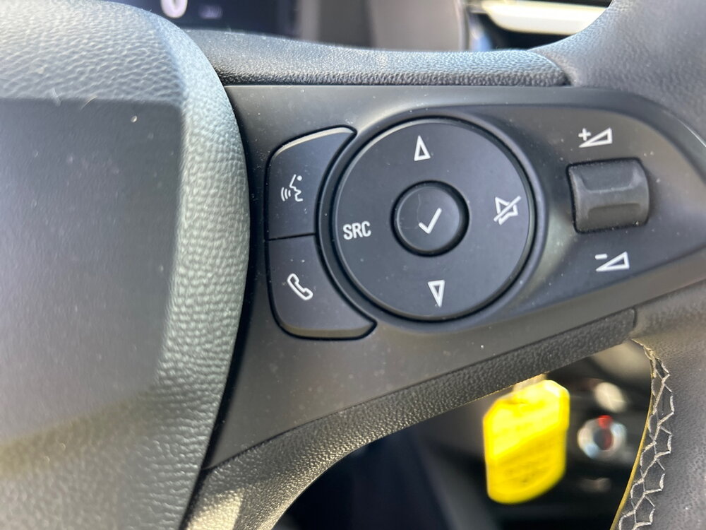 Occasion OPEL Corsa Corsa 1.2 Turbo 100 ch BVM6 - GS