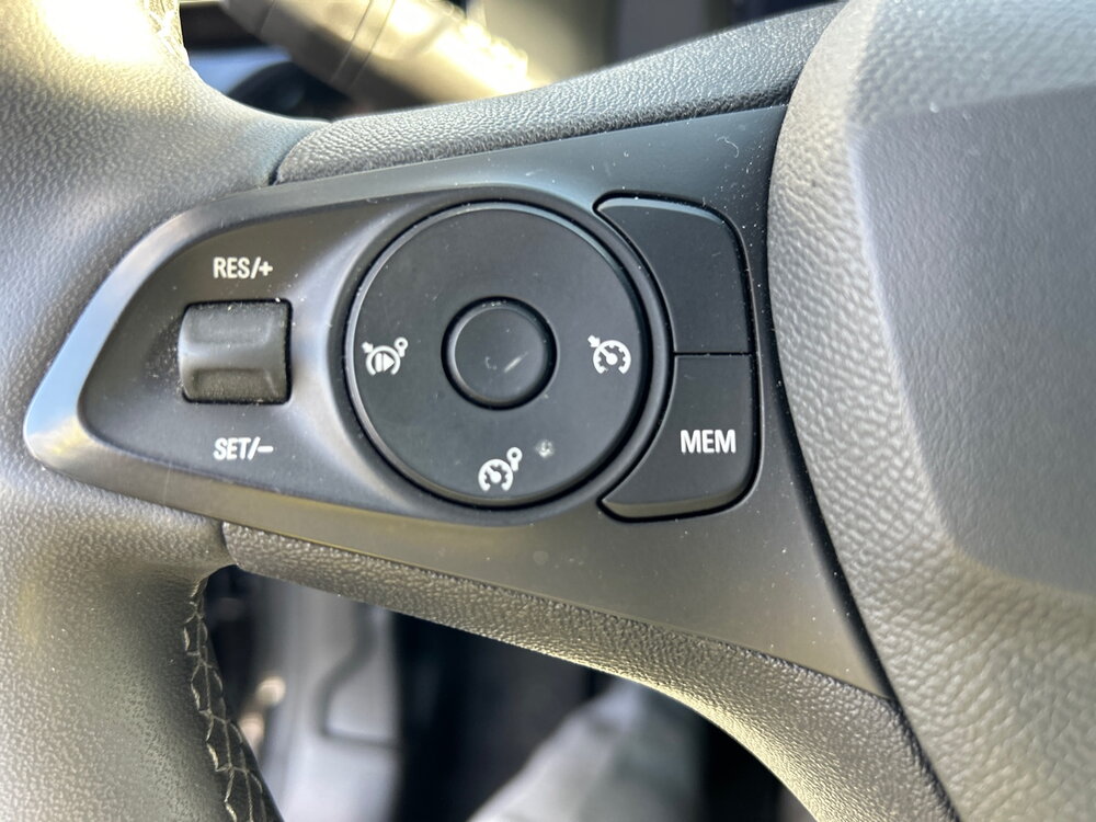 Occasion OPEL Corsa Corsa 1.2 Turbo 100 ch BVM6 - GS