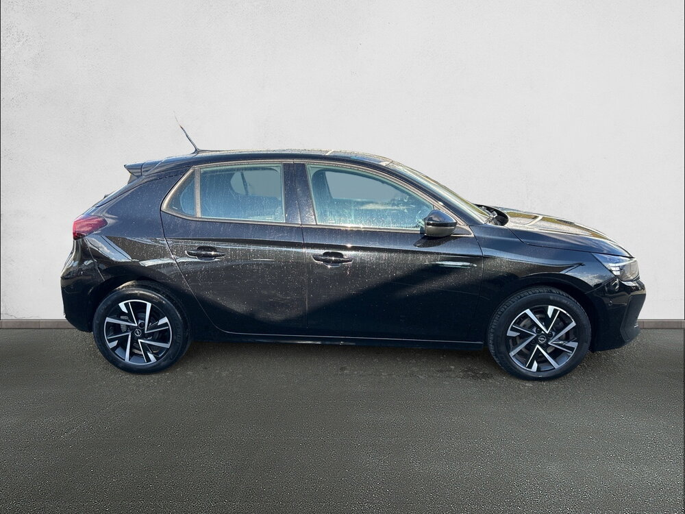 Occasion OPEL Corsa Corsa 1.2 Turbo 100 ch BVM6 - GS