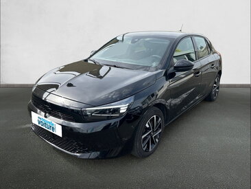 Occasion OPEL Corsa Corsa 1.2 Turbo 100 ch BVM6 - GS