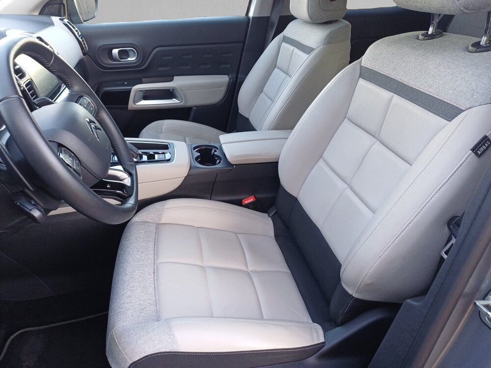 Occasion CITROEN C5 AirCross C5 Aircross PureTech 130 S&S EAT8 - Shine Pack