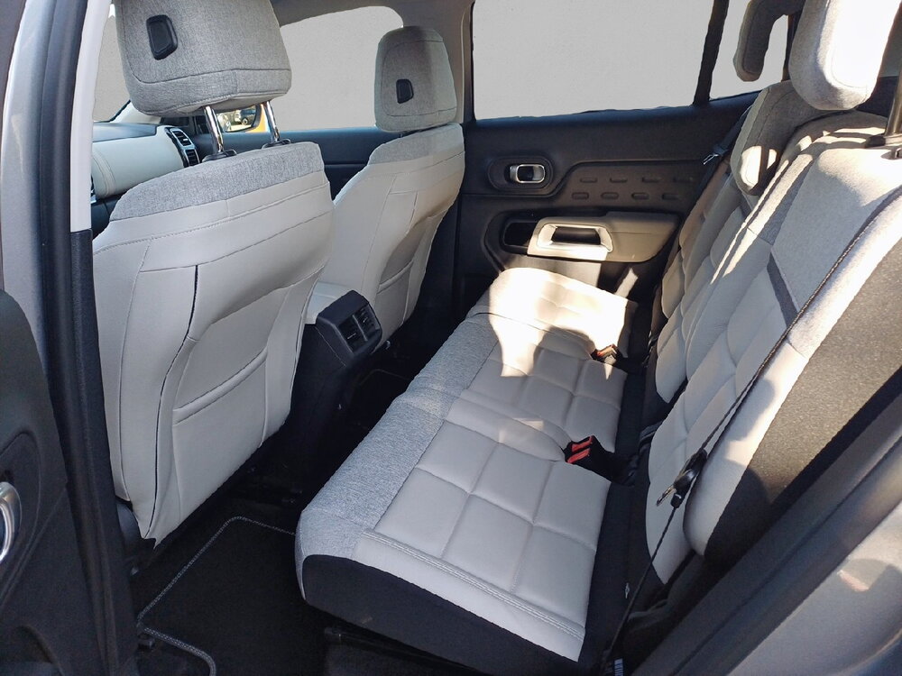 Occasion CITROEN C5 AirCross C5 Aircross PureTech 130 S&S EAT8 - Shine Pack