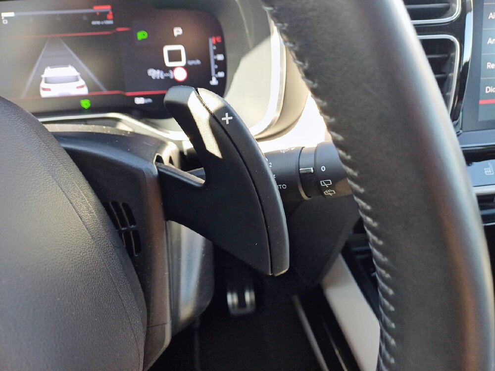 Occasion CITROEN C5 AirCross C5 Aircross PureTech 130 S&S EAT8 - Shine Pack