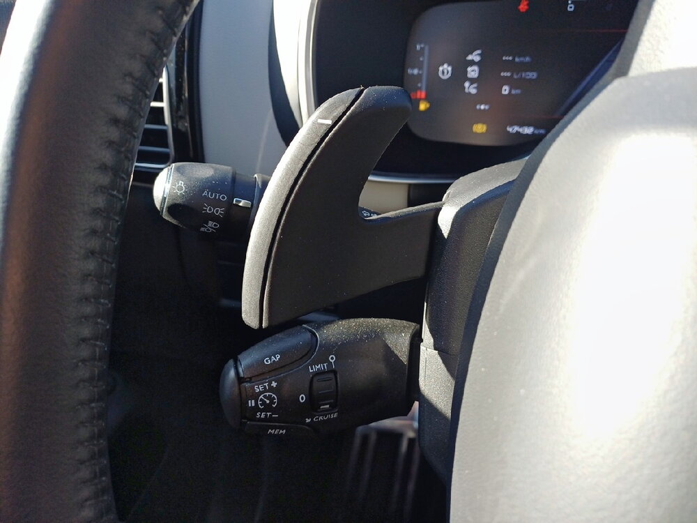 Occasion CITROEN C5 AirCross C5 Aircross PureTech 130 S&S EAT8 - Shine Pack