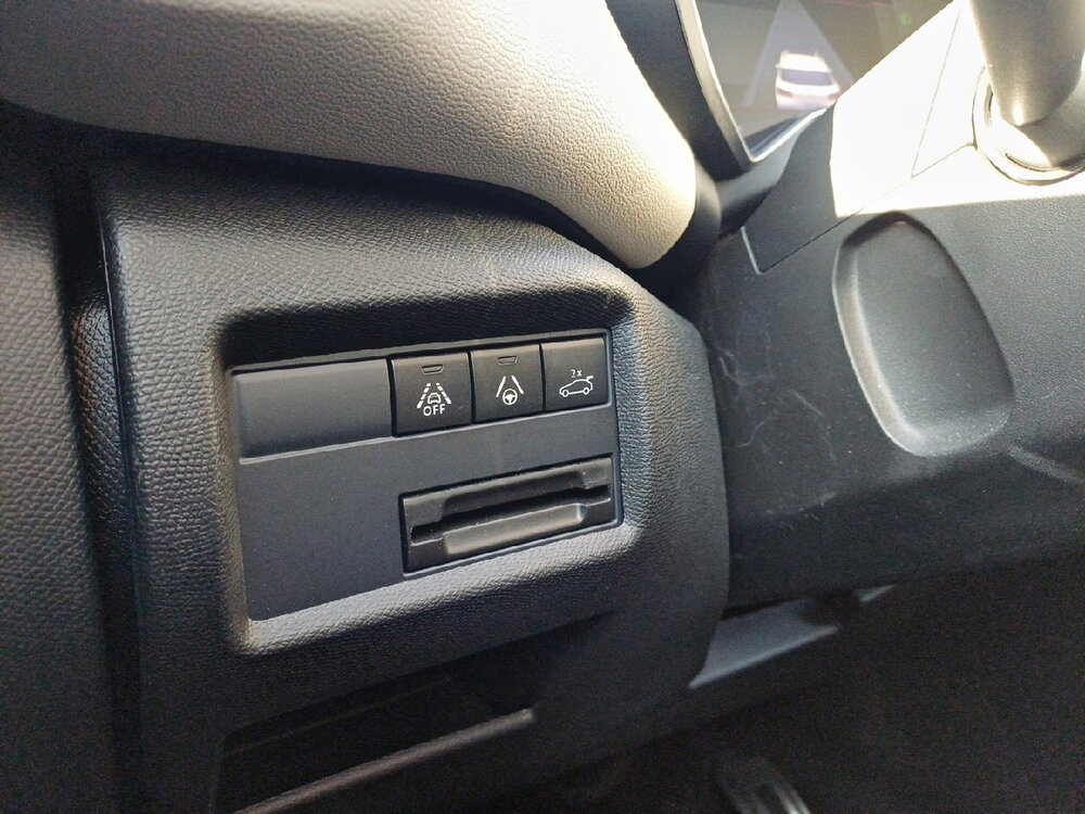 Occasion CITROEN C5 AirCross C5 Aircross PureTech 130 S&S EAT8 - Shine Pack