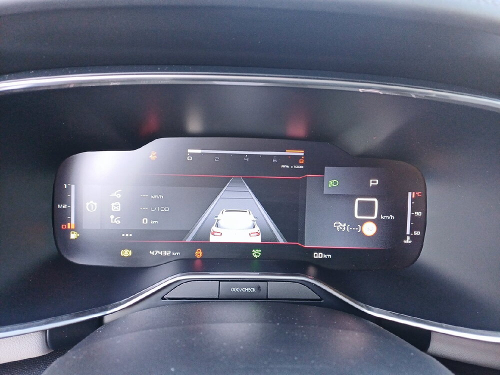 Occasion CITROEN C5 AirCross C5 Aircross PureTech 130 S&S EAT8 - Shine Pack