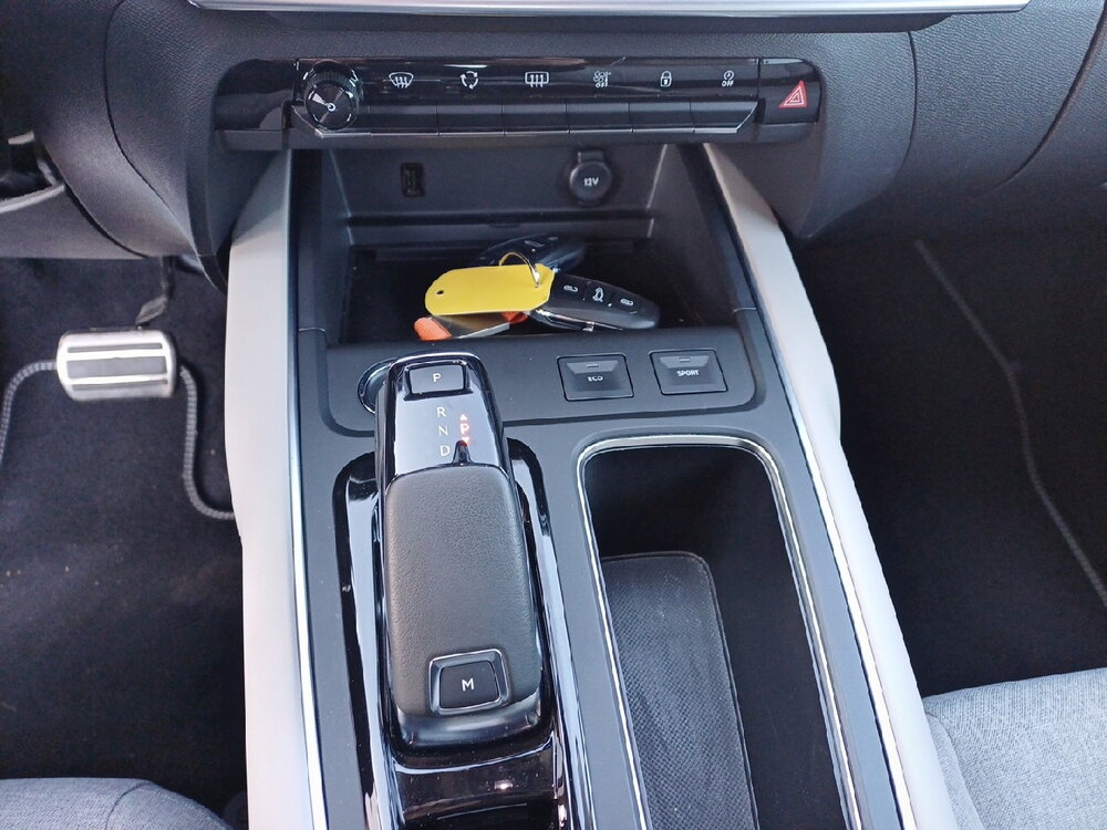 Occasion CITROEN C5 AirCross C5 Aircross PureTech 130 S&S EAT8 - Shine Pack