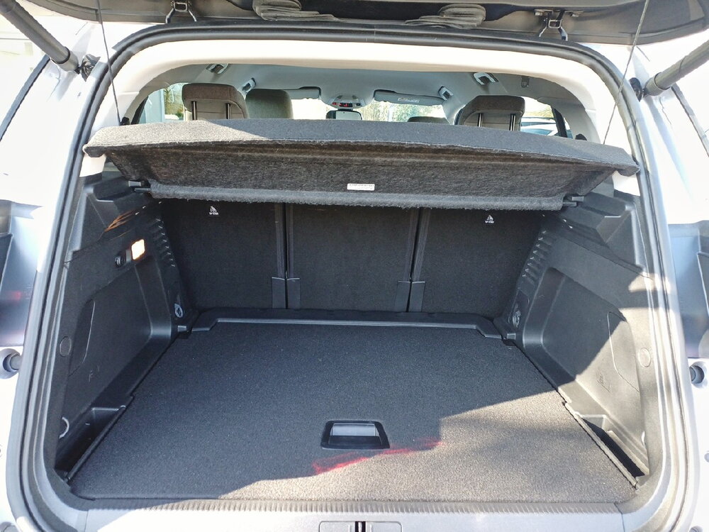 Occasion CITROEN C5 AirCross C5 Aircross PureTech 130 S&S EAT8 - Shine Pack