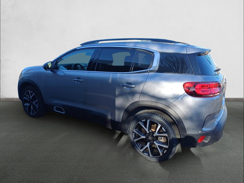 Occasion CITROEN C5 AirCross C5 Aircross PureTech 130 S&S EAT8 - Shine Pack