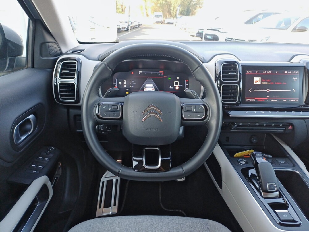 Occasion CITROEN C5 AirCross C5 Aircross PureTech 130 S&S EAT8 - Shine Pack