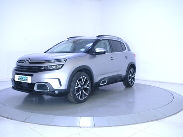 Occasion CITROEN C5 AirCross C5 Aircross PureTech 130 S&S EAT8 - Shine Pack