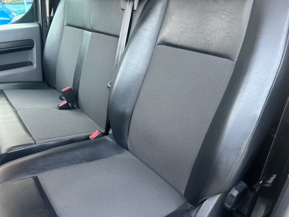 Occasion PEUGEOT Expert EXPERT FGN TOLE STANDARD BLUEHDI 180 S&S EAT8 - ASPHALT