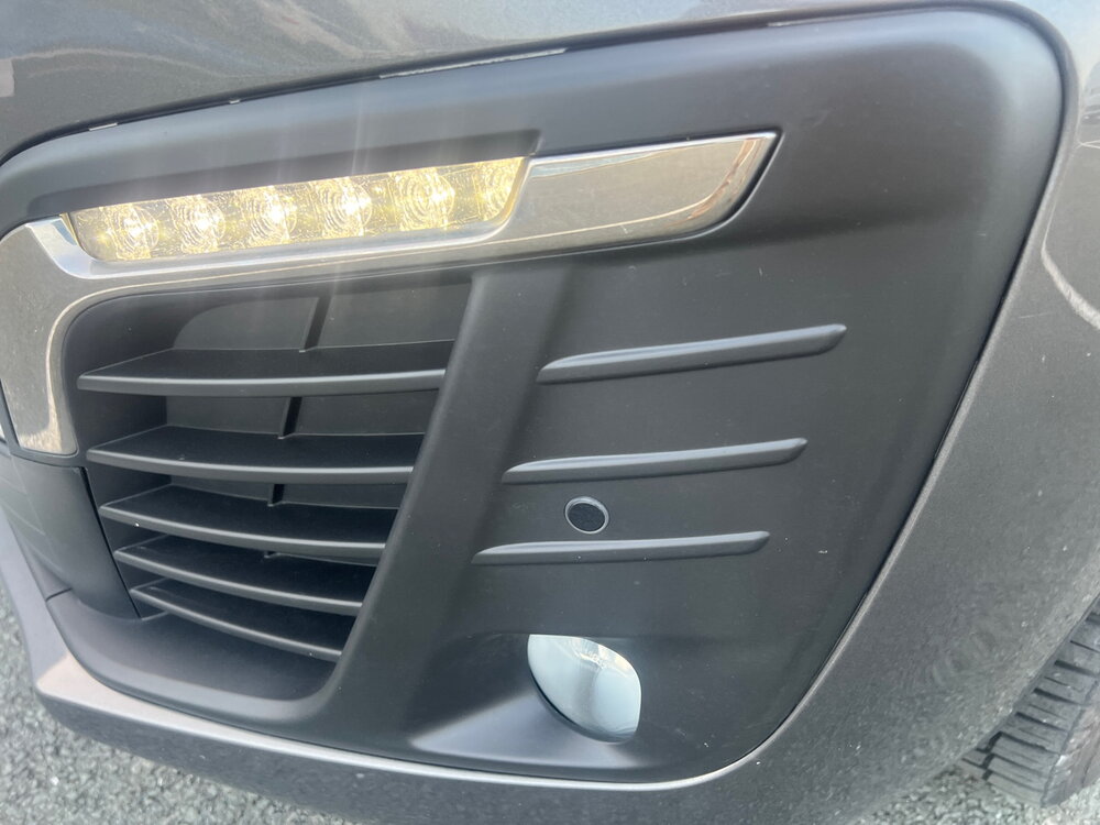 Occasion PEUGEOT Expert EXPERT FGN TOLE STANDARD BLUEHDI 180 S&S EAT8 - ASPHALT