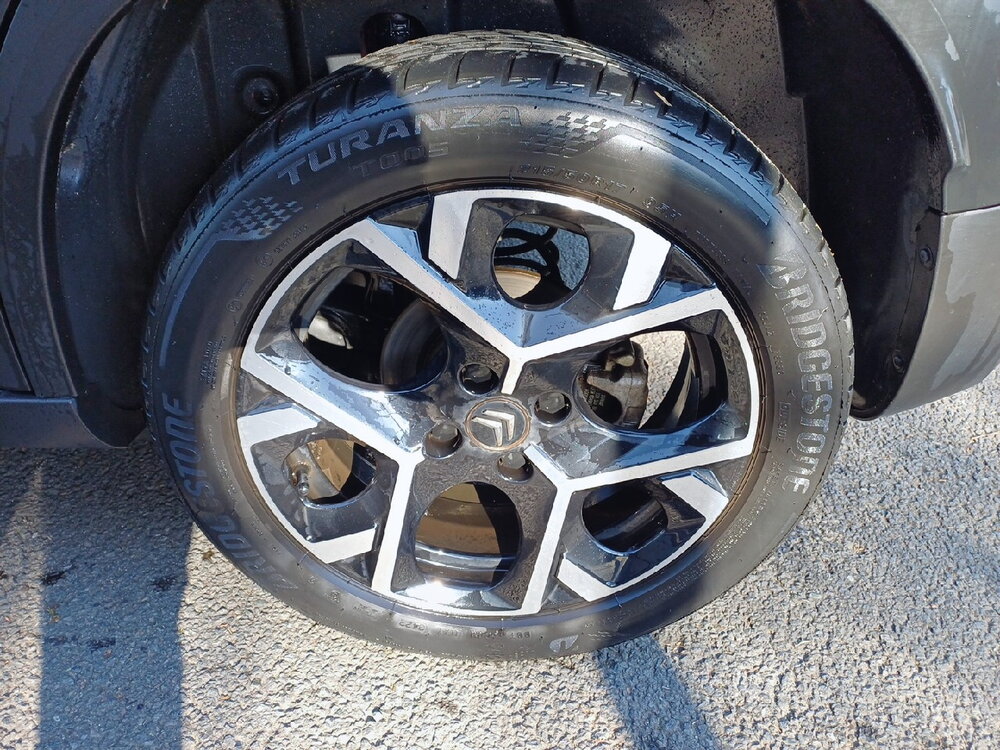 Occasion CITROEN C3 Aircross C3 Aircross PureTech 130 S&S EAT6 - Shine Pack