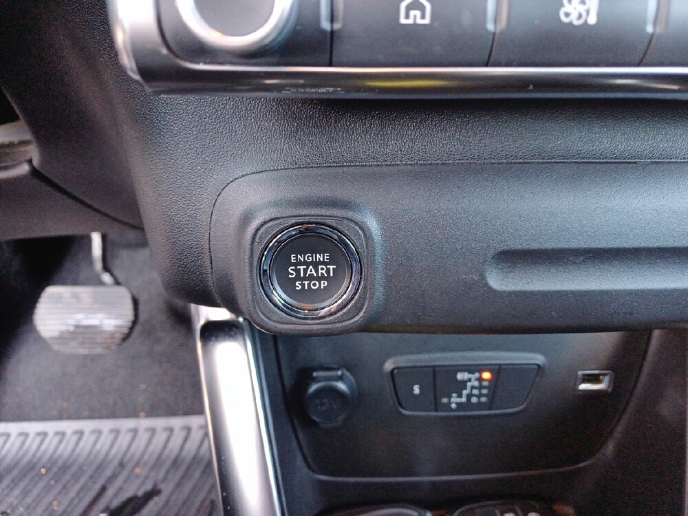 Occasion CITROEN C3 Aircross C3 Aircross PureTech 130 S&S EAT6 - Shine Pack