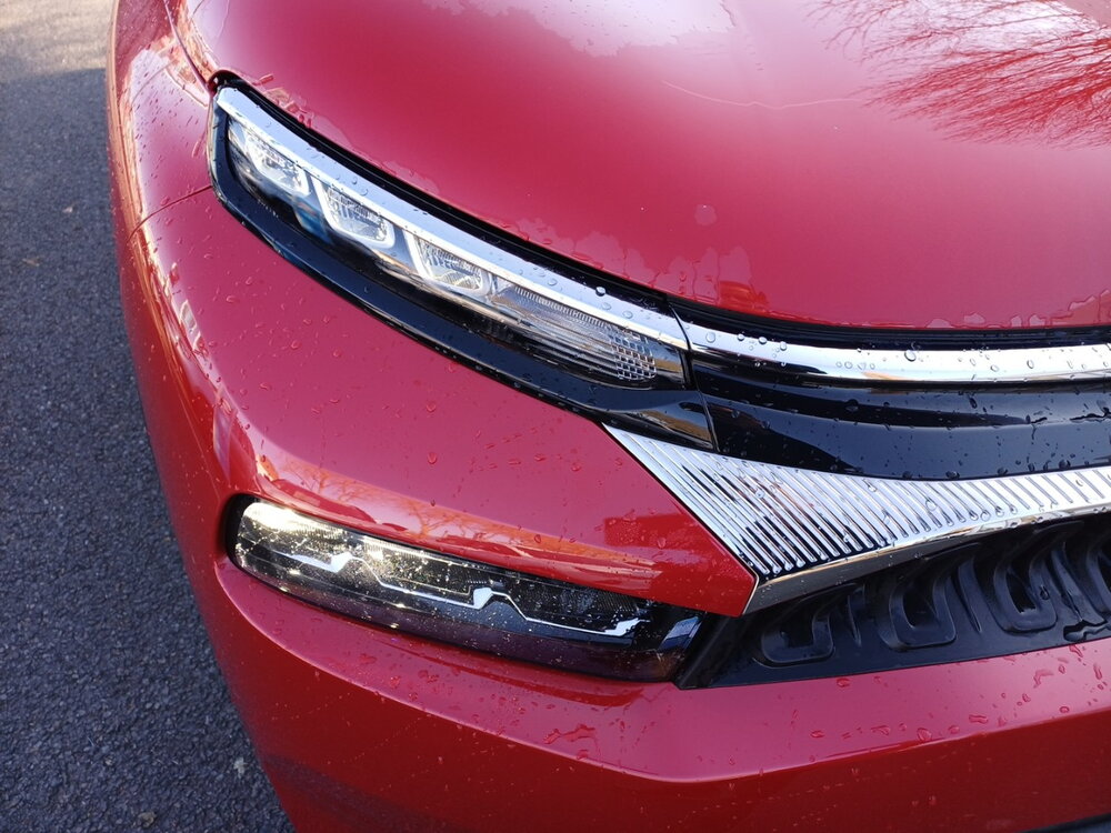 Occasion CITROEN C3 Aircross C3 Aircross PureTech 130 S&S EAT6 - Shine Pack