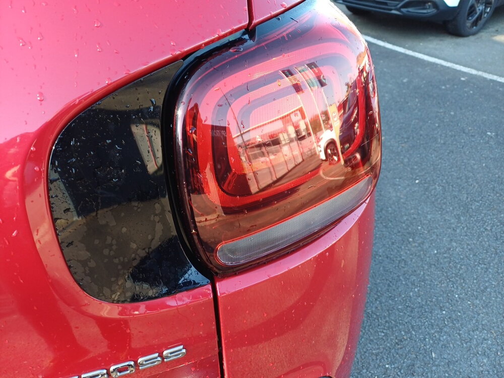 Occasion CITROEN C3 Aircross C3 Aircross PureTech 130 S&S EAT6 - Shine Pack