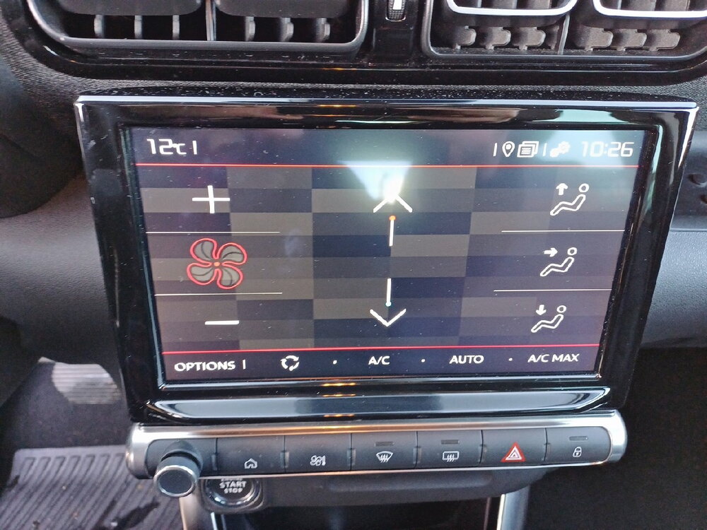 Occasion CITROEN C3 Aircross C3 Aircross PureTech 130 S&S EAT6 - Shine Pack