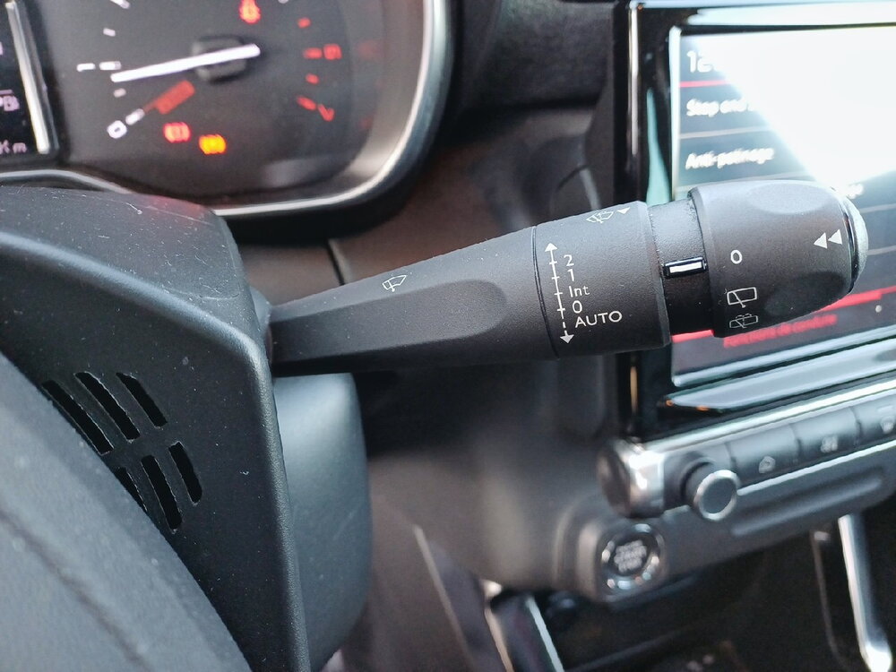 Occasion CITROEN C3 Aircross C3 Aircross PureTech 130 S&S EAT6 - Shine Pack