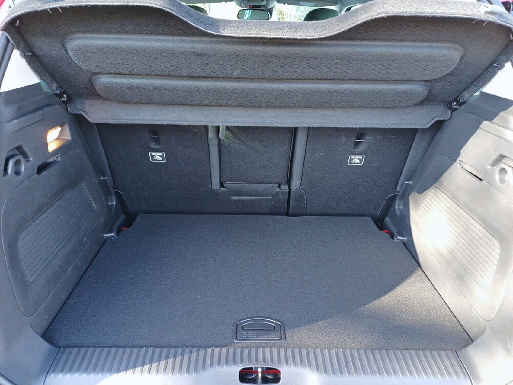 Occasion CITROEN C3 Aircross C3 Aircross PureTech 130 S&S EAT6 - Shine Pack