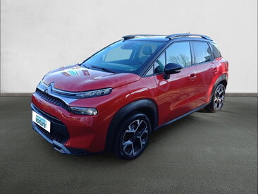 Occasion CITROEN C3 Aircross C3 Aircross PureTech 130 S&S EAT6 - Shine Pack
