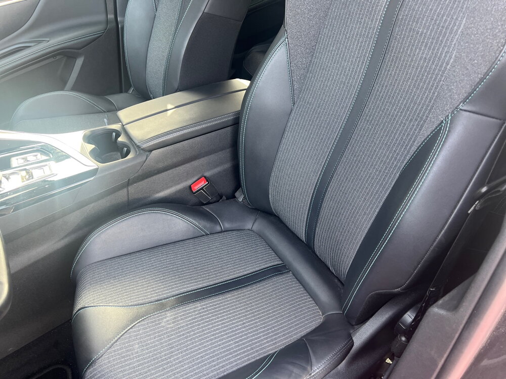 Occasion PEUGEOT 3008 3008 Hybrid 225 e-EAT8 - Allure