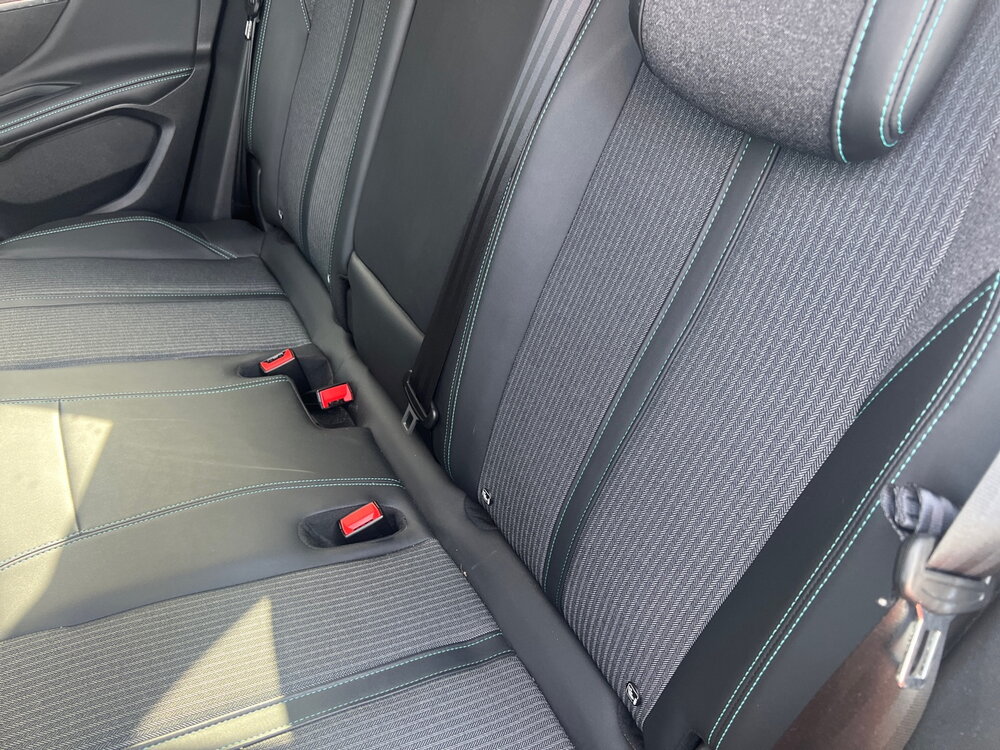 Occasion PEUGEOT 3008 3008 Hybrid 225 e-EAT8 - Allure