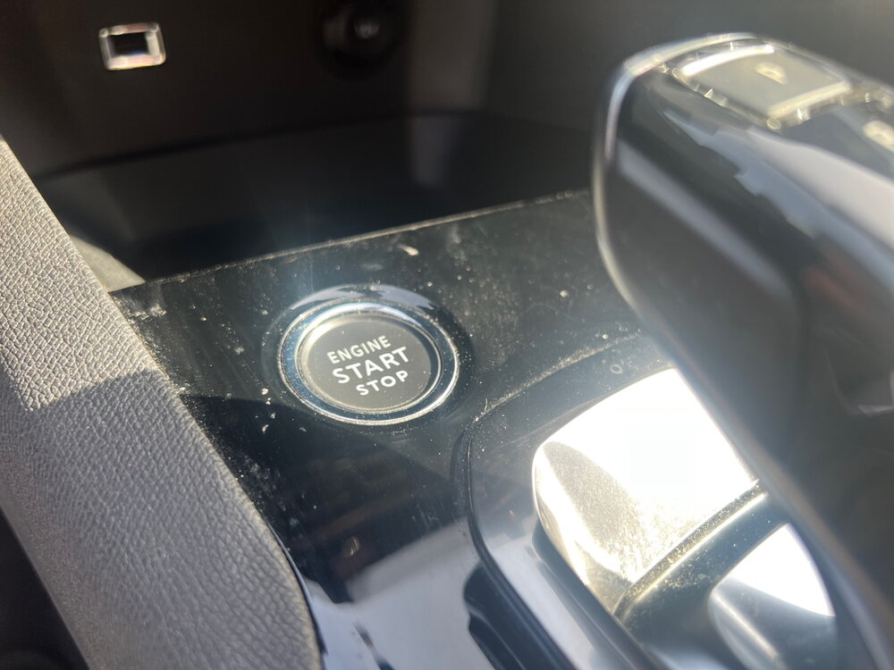 Occasion PEUGEOT 3008 3008 Hybrid 225 e-EAT8 - Allure