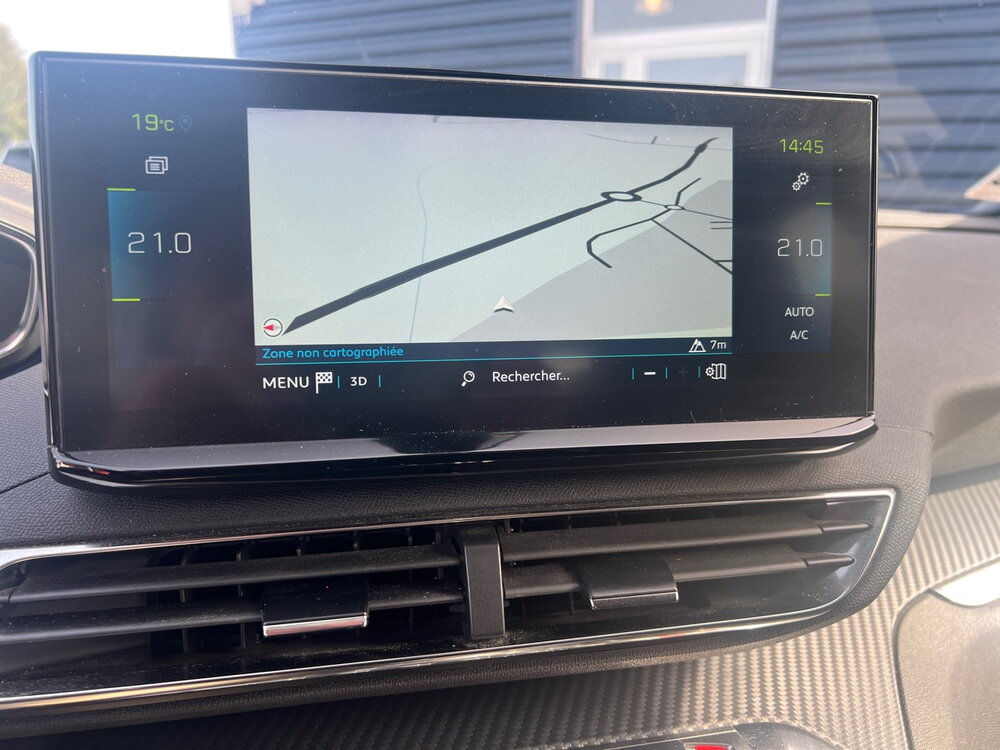 Occasion PEUGEOT 3008 3008 Hybrid 225 e-EAT8 - Allure