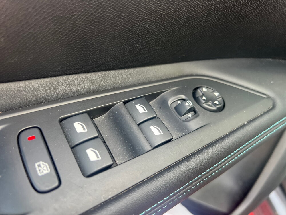 Occasion PEUGEOT 3008 3008 Hybrid 225 e-EAT8 - Allure