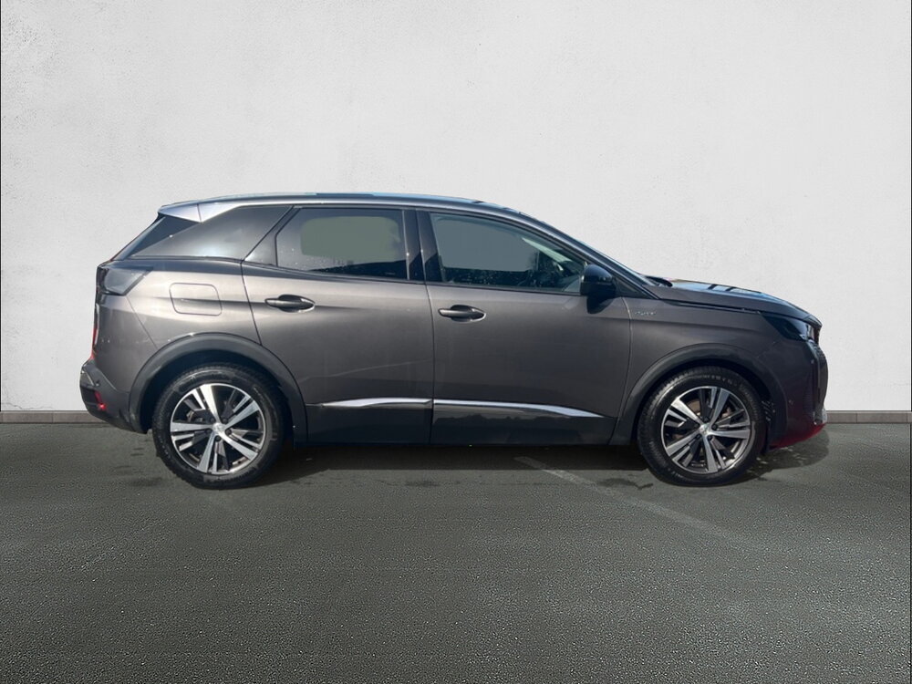 Occasion PEUGEOT 3008 3008 Hybrid 225 e-EAT8 - Allure