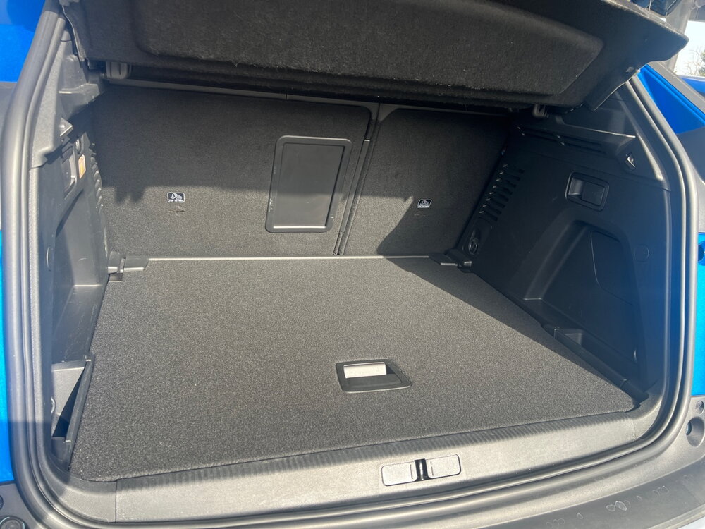 Occasion PEUGEOT 3008 3008 Hybrid 225 e-EAT8 - Allure